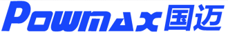 国迈logo